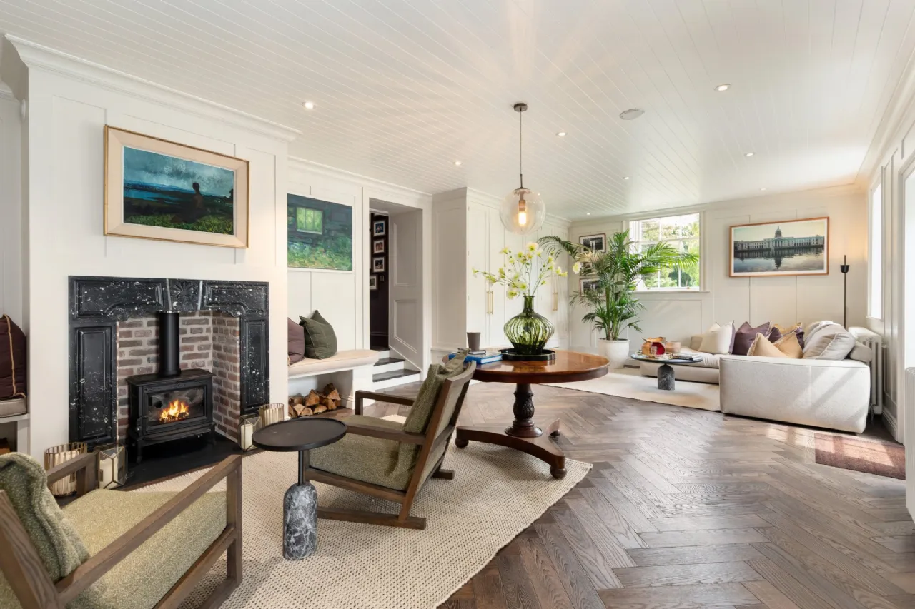 Photo of Emsworth, Malahide Road, Kinsealy, County Dublin, D17 EF98