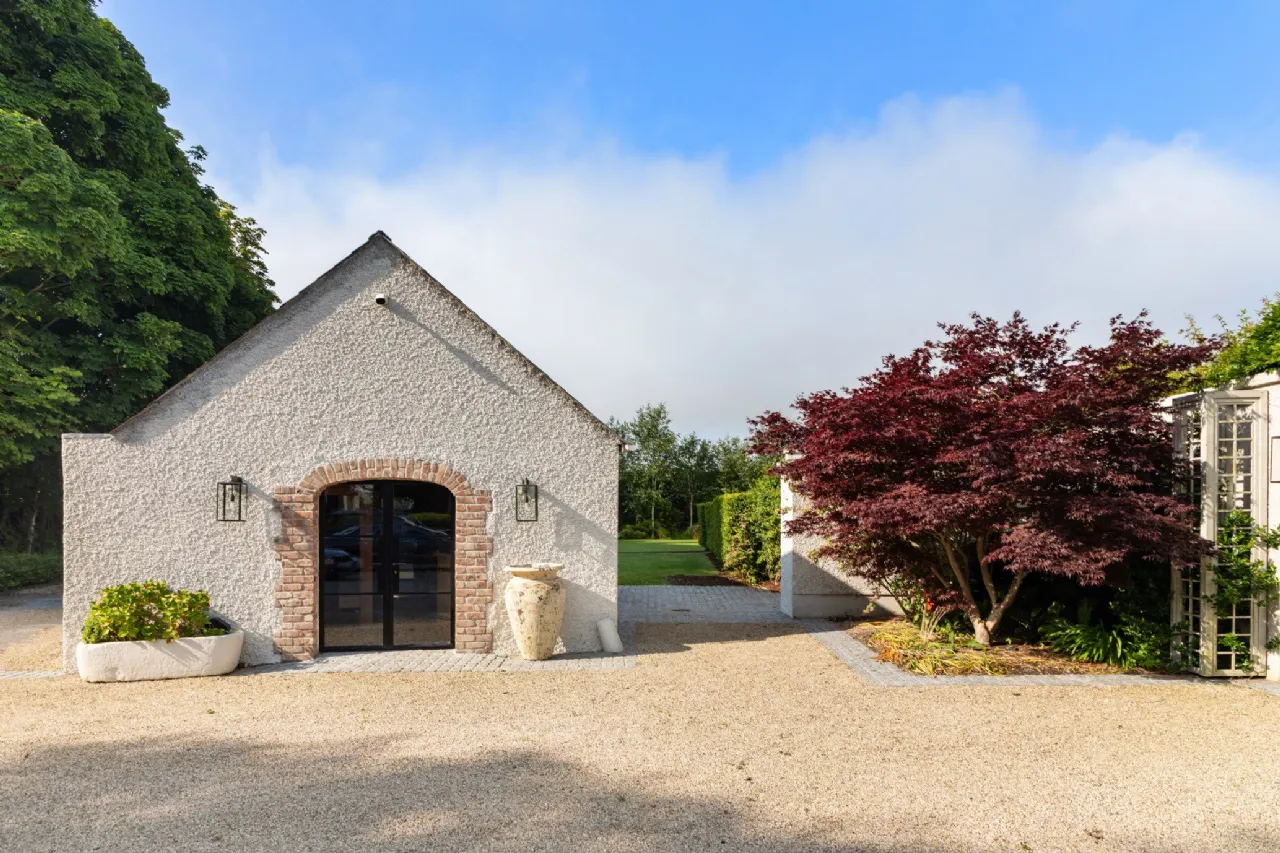 Photo of Emsworth, Malahide Road, Kinsealy, County Dublin, D17 EF98