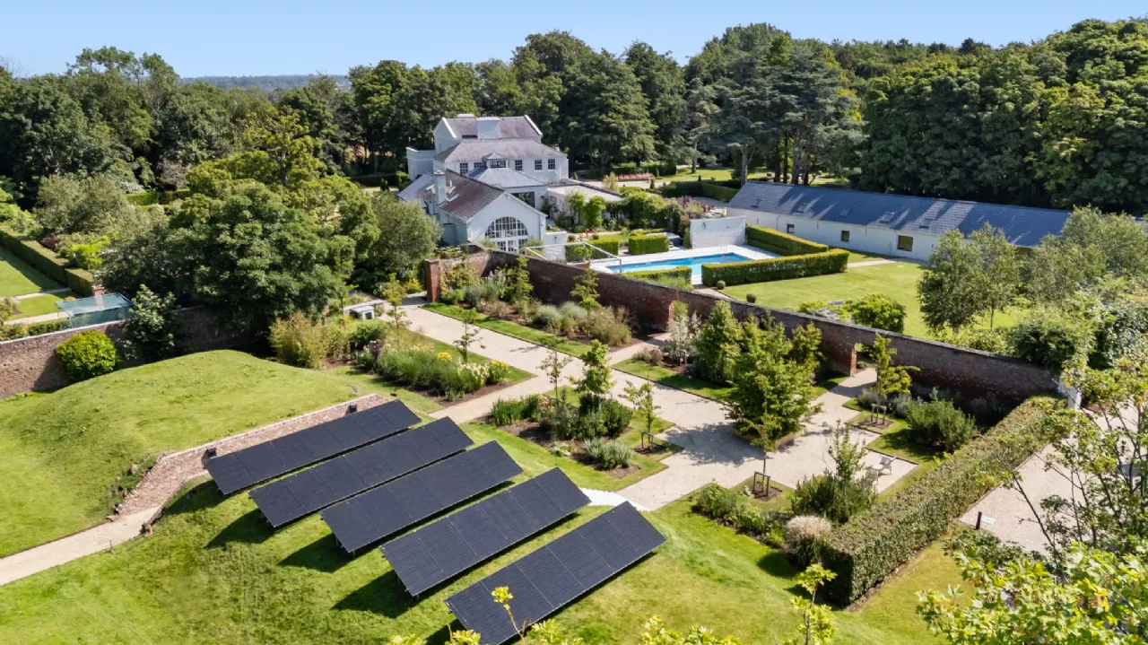 Photo of Emsworth, Malahide Road, Kinsealy, County Dublin, D17 EF98