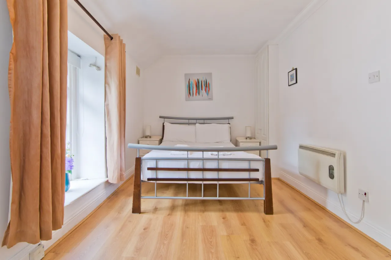 Photo of APT 1, APT 2 & APT 3, 8 High Road, Kilmainham Lane, Kilmainham, Dublin 8, D08 X9KN