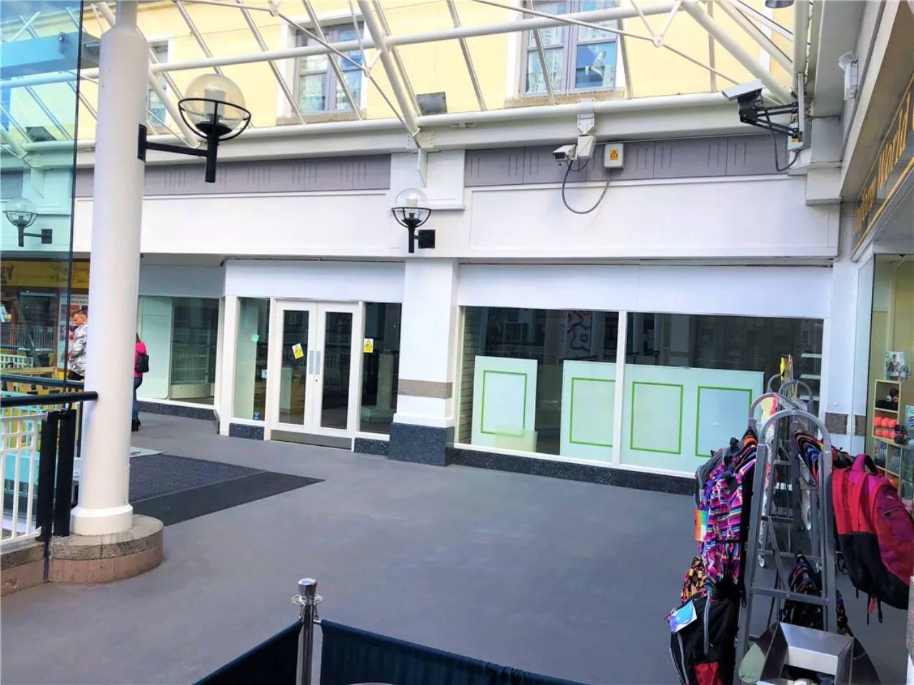 Photo of Unit 33, Market Cross Shopping Centre, Kilkenny, R95 FW01