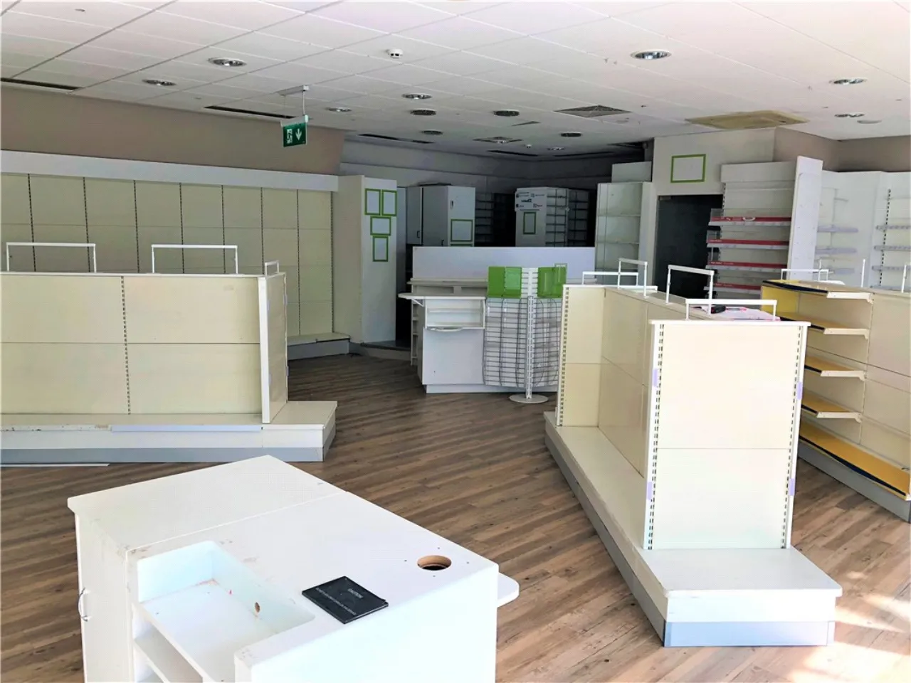 Photo of Unit 33, Market Cross Shopping Centre, Kilkenny, R95 FW01