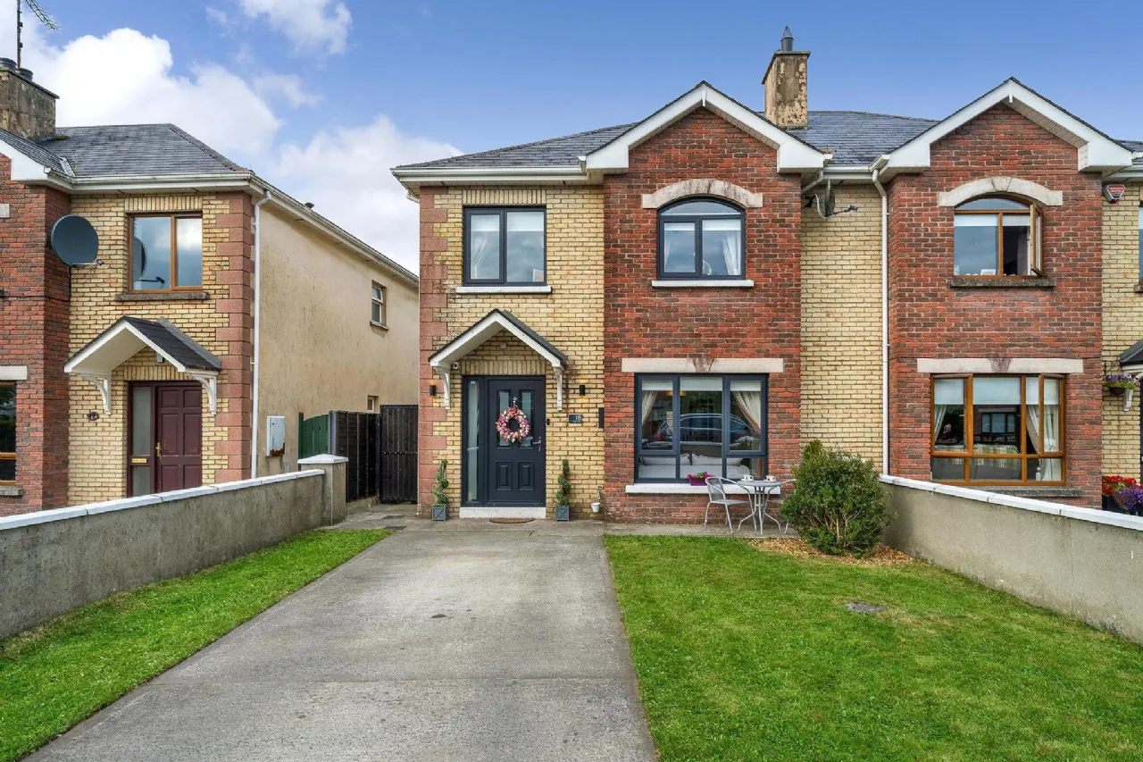 Photo of 18 Ardlo Manor, Mullagh, Co. Cavan, A82VE02