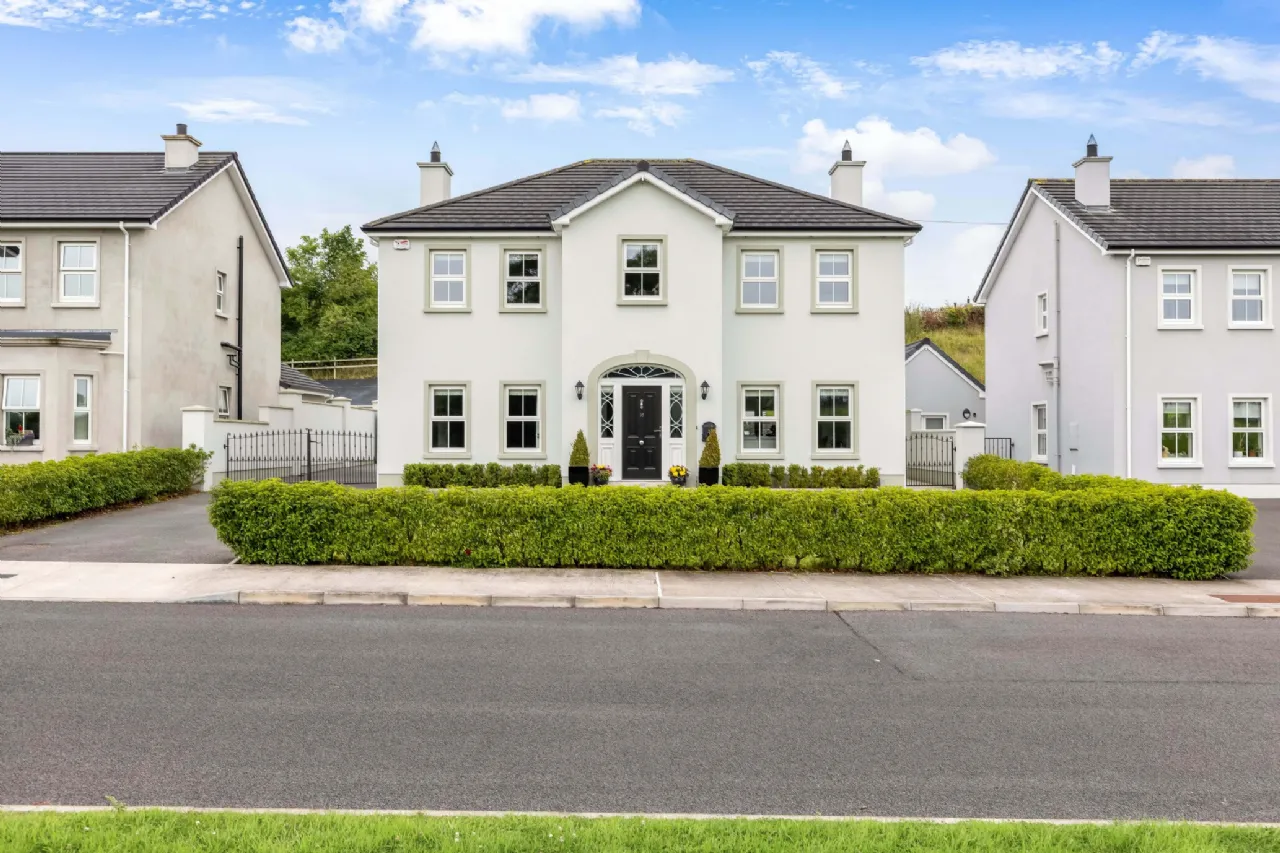 Photo of 16 Telaydan Heights, Milltown, Monaghan Town, H18FP49
