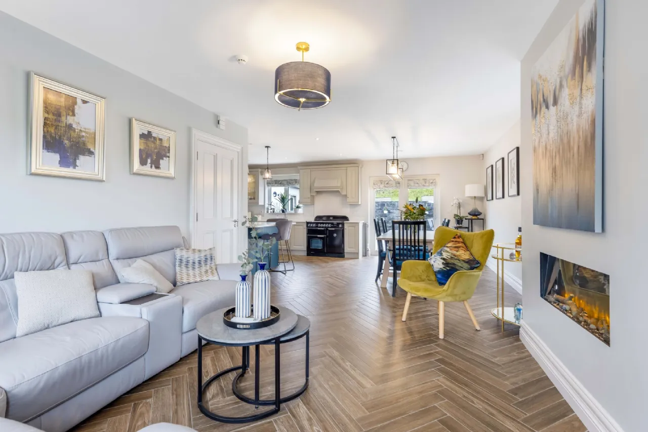 Photo of 16 Telaydan Heights, Milltown, Monaghan Town, H18FP49