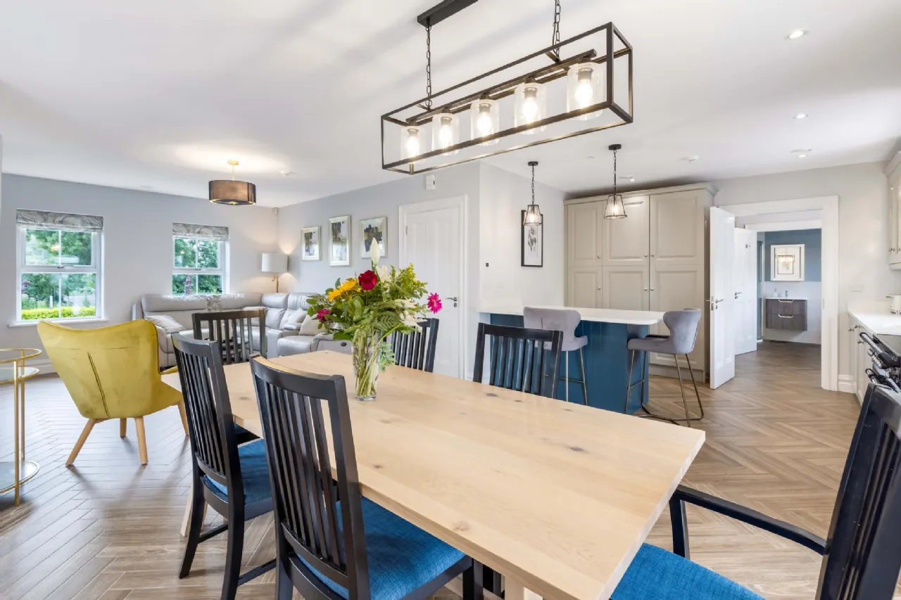 Photo of 16 Telaydan Heights, Milltown, Monaghan Town, H18FP49