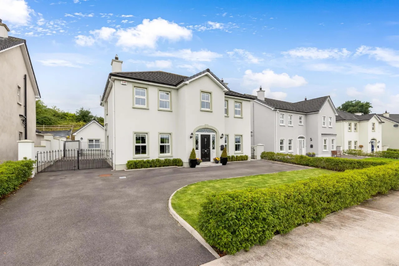 Photo of 16 Telaydan Heights, Milltown, Monaghan Town, H18FP49