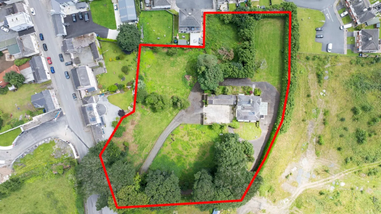 Photo of The Rectory, Oldcastle, Co Meath, A82 FN76