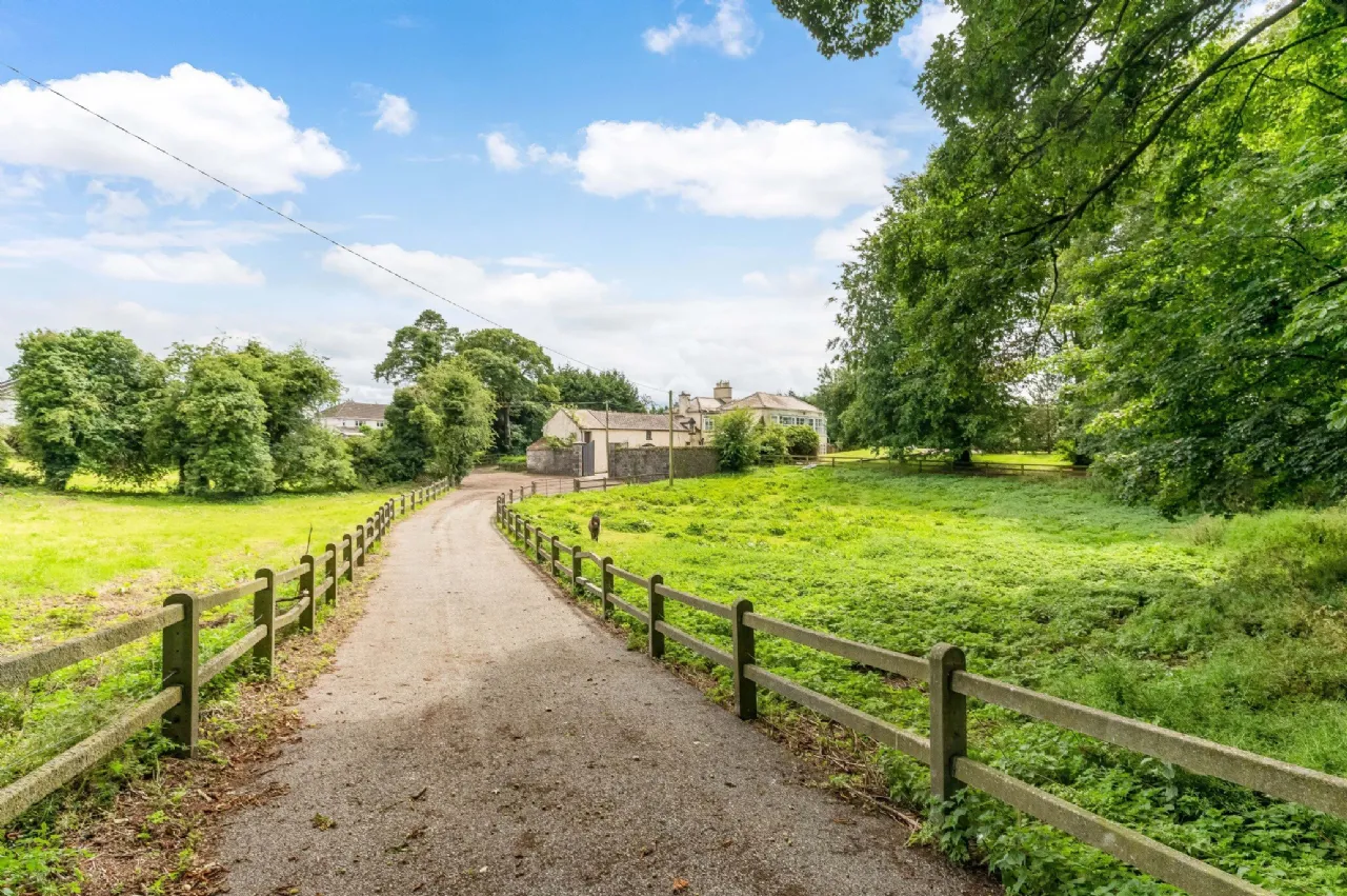 Photo of The Rectory, Oldcastle, Co Meath, A82 FN76