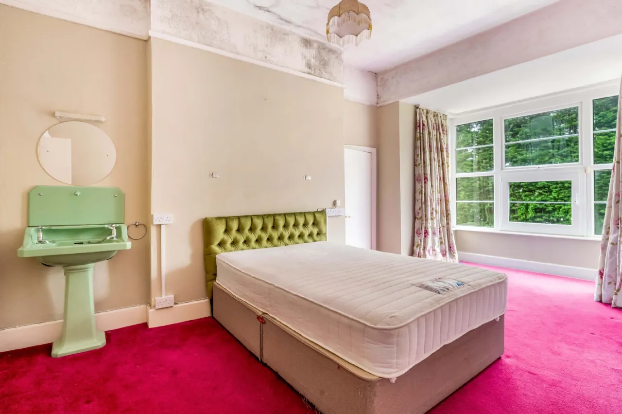 Photo of The Rectory, Oldcastle, Co Meath, A82 FN76