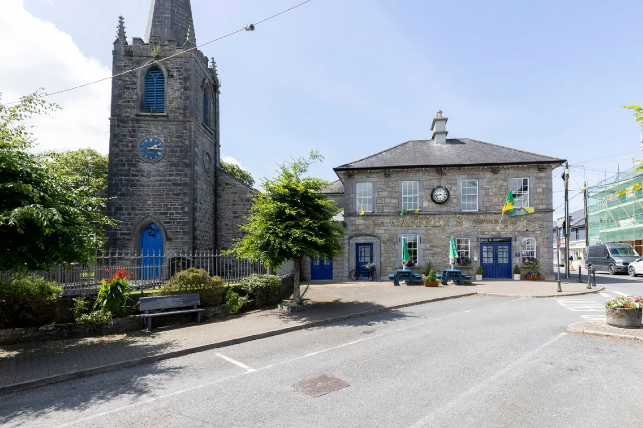 Photo of The Rectory, Oldcastle, Co Meath, A82 FN76