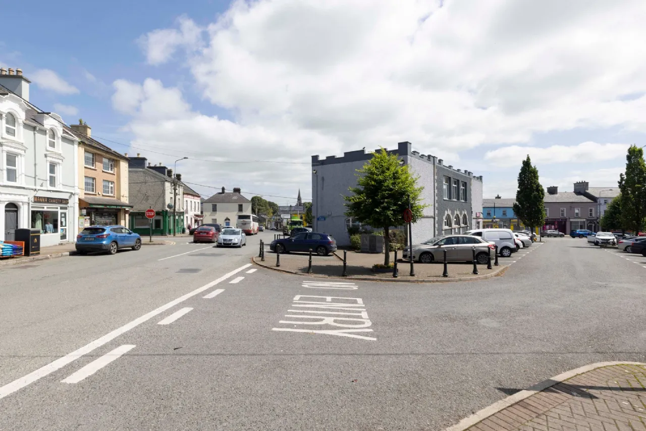 Photo of The Rectory, Oldcastle, Co Meath, A82 FN76