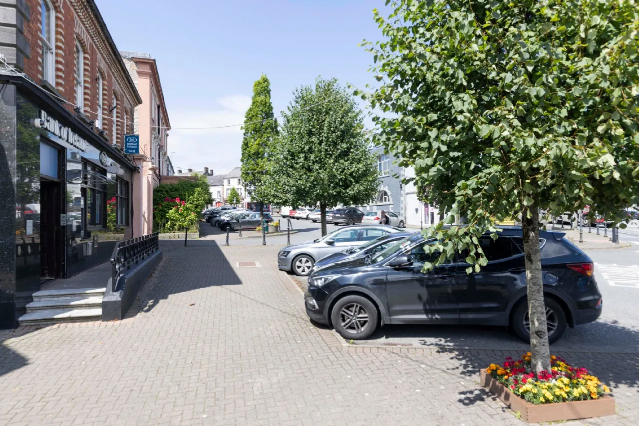 Photo of The Rectory, Oldcastle, Co Meath, A82 FN76