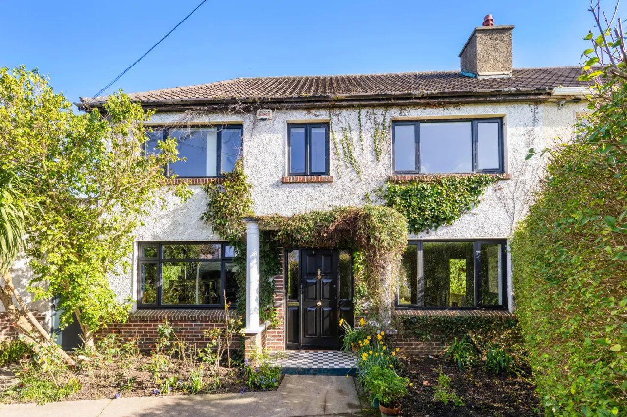 Photo of 14 Beechwood Park, Dun Laoghaire, Co Dublin, A96 FF62