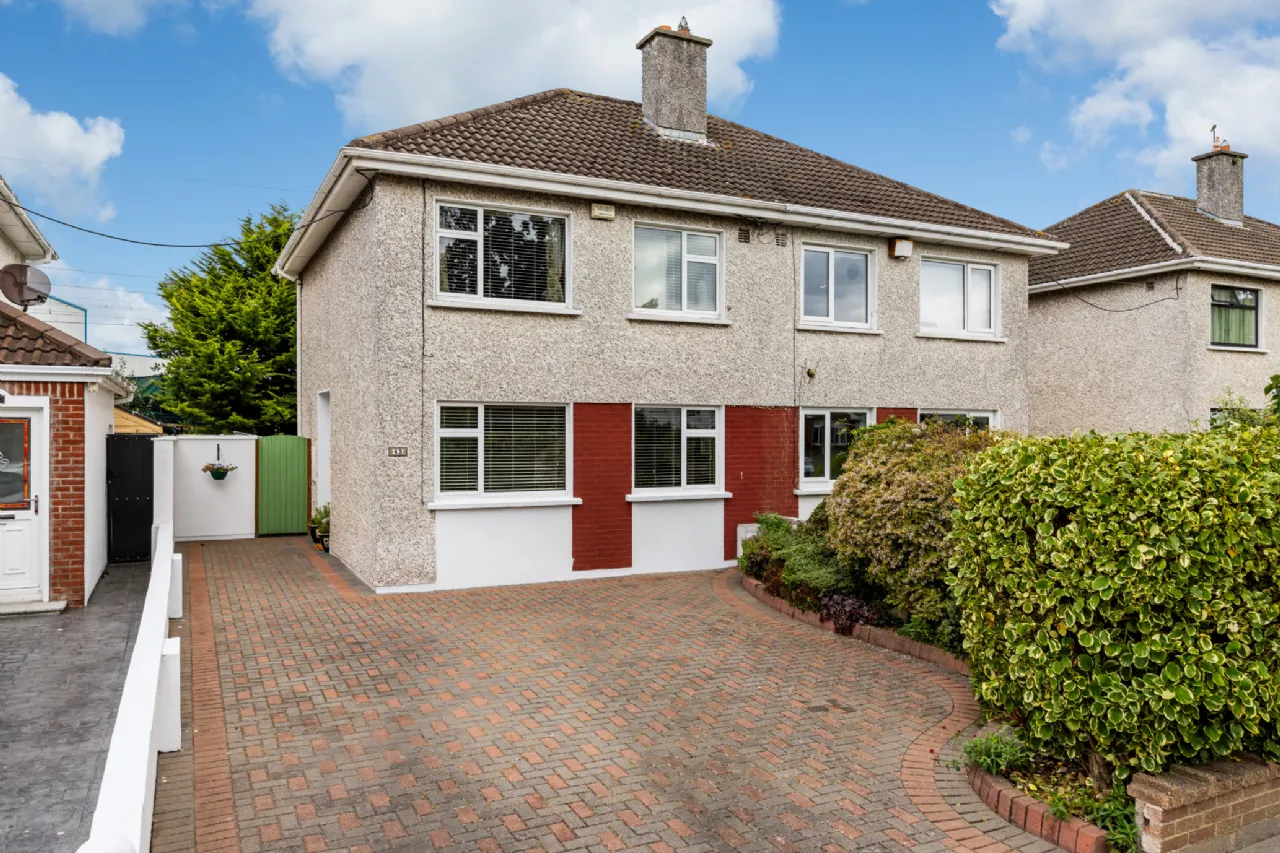 Photo of 43 Verbena Lawn, Sutton, Dublin 13, D13AH76