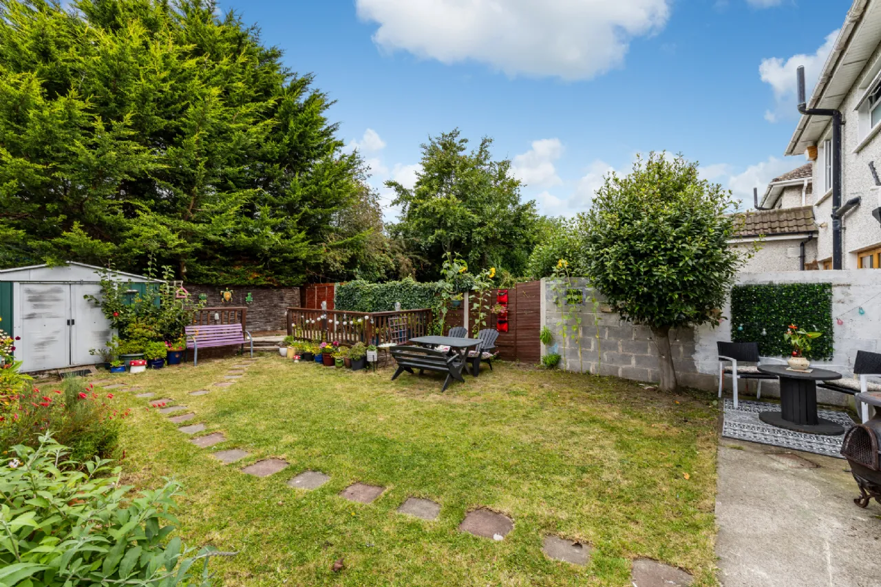 Photo of 43 Verbena Lawn, Sutton, Dublin 13, D13AH76