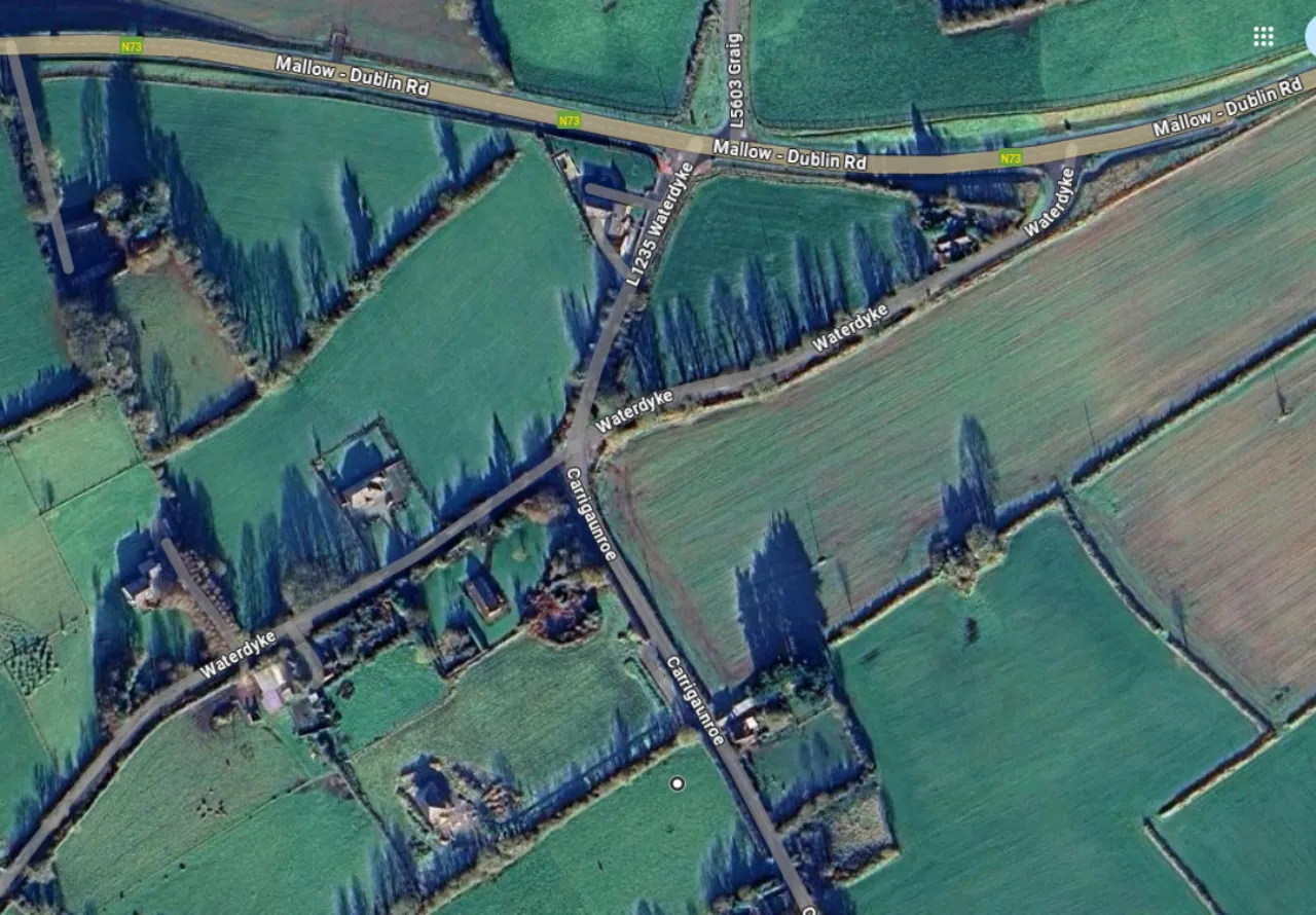 Photo of 0.75 Acre Site, Carrigaunroe, Shanballmore, Co. Cork