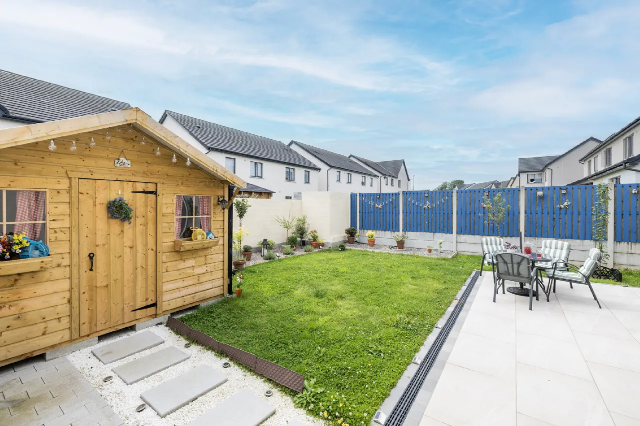Photo of 26 The Close, Silverbanks, Stamullen, Co. Meath, K32 ET98