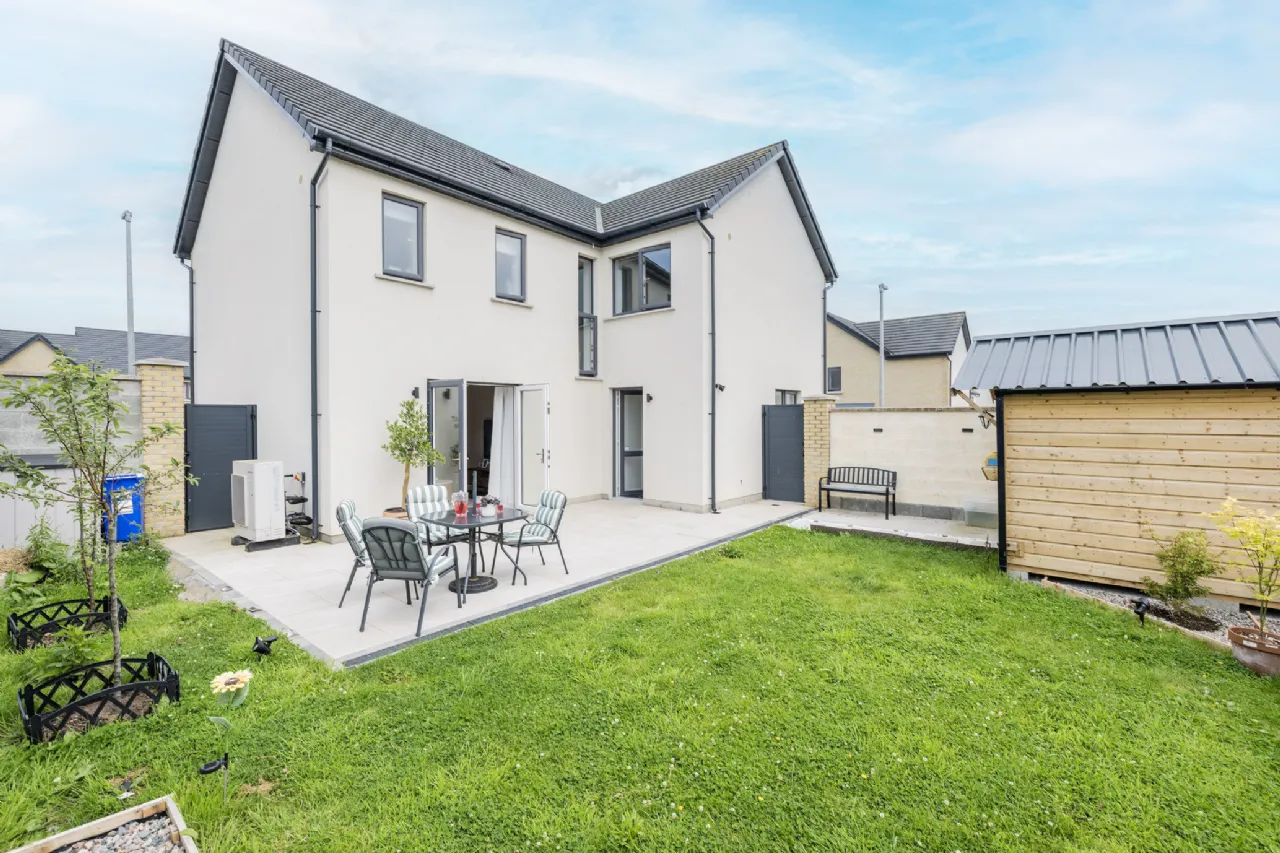 Photo of 26 The Close, Silverbanks, Stamullen, Co. Meath, K32 ET98