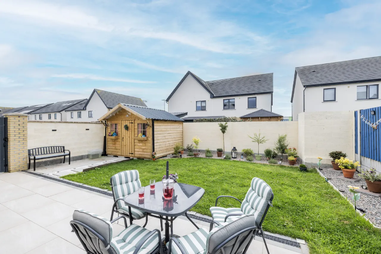 Photo of 26 The Close, Silverbanks, Stamullen, Co. Meath, K32 ET98