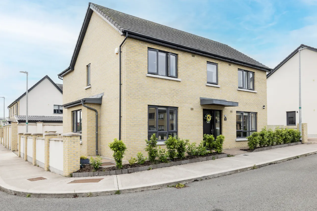 Photo of 26 The Close, Silverbanks, Stamullen, Co. Meath, K32 ET98