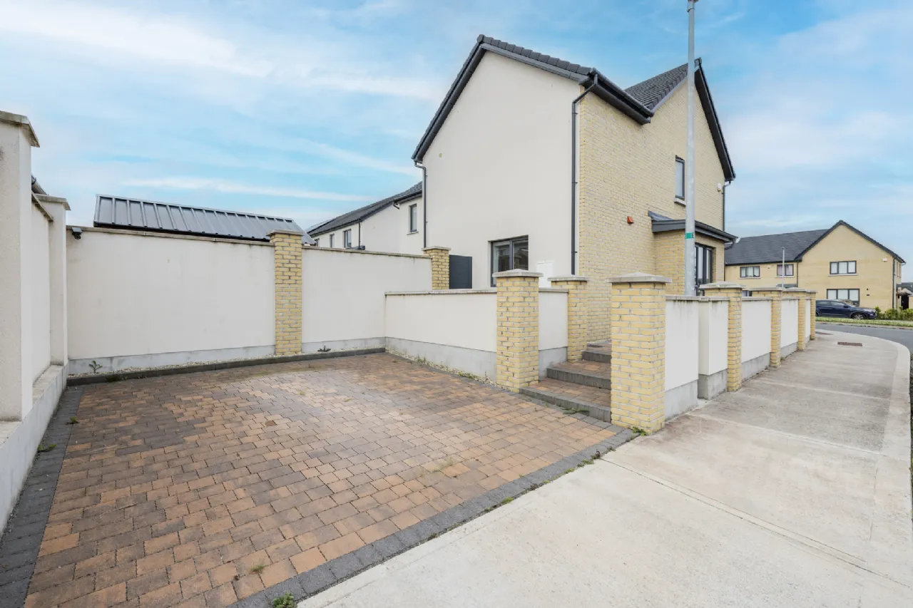 Photo of 26 The Close, Silverbanks, Stamullen, Co. Meath, K32 ET98