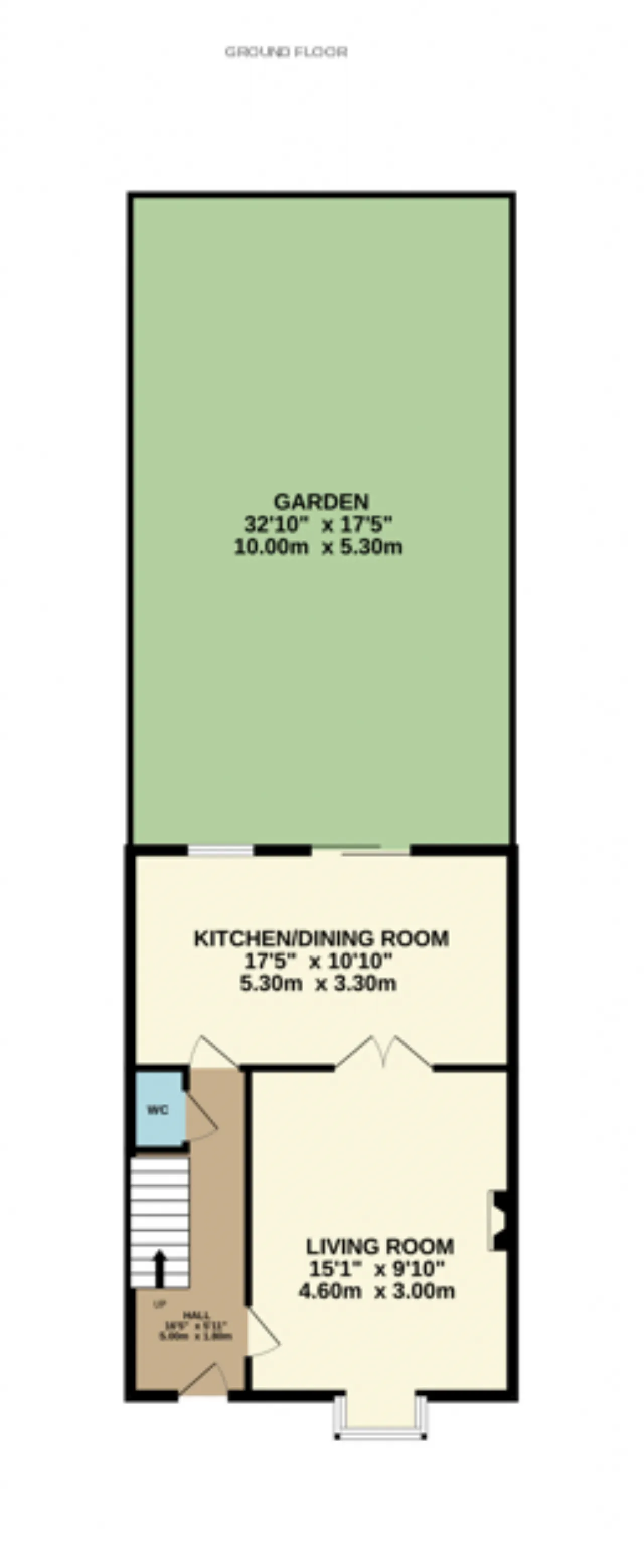 Photo of 9 Pine Hurst, Cabra, Dublin 7, D07 R5X9