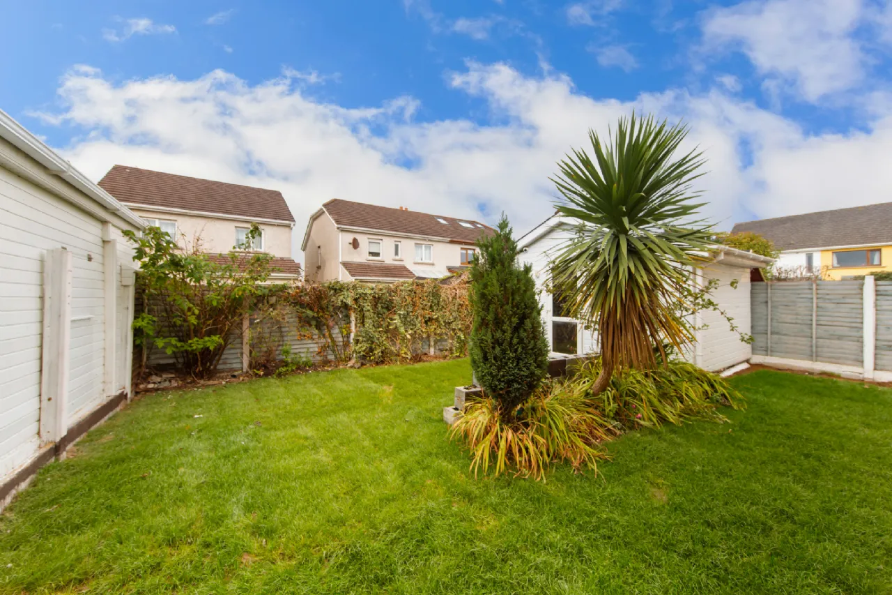 Photo of 4 Tullyhall Mews, Lucan, Co. Dublin, K78 YE94