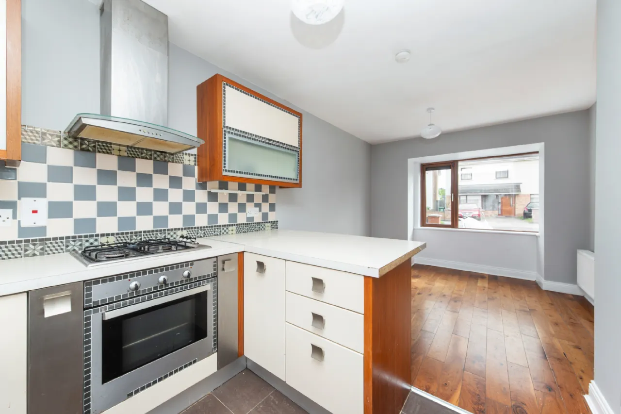 Photo of 4 Tullyhall Mews, Lucan, Co. Dublin, K78 YE94