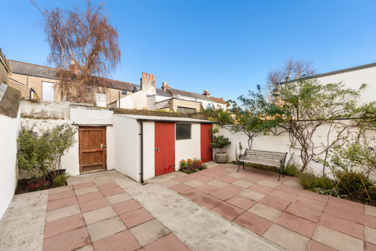 Photo of 20 Ovoca Road, Dublin 8, D08 K4H3