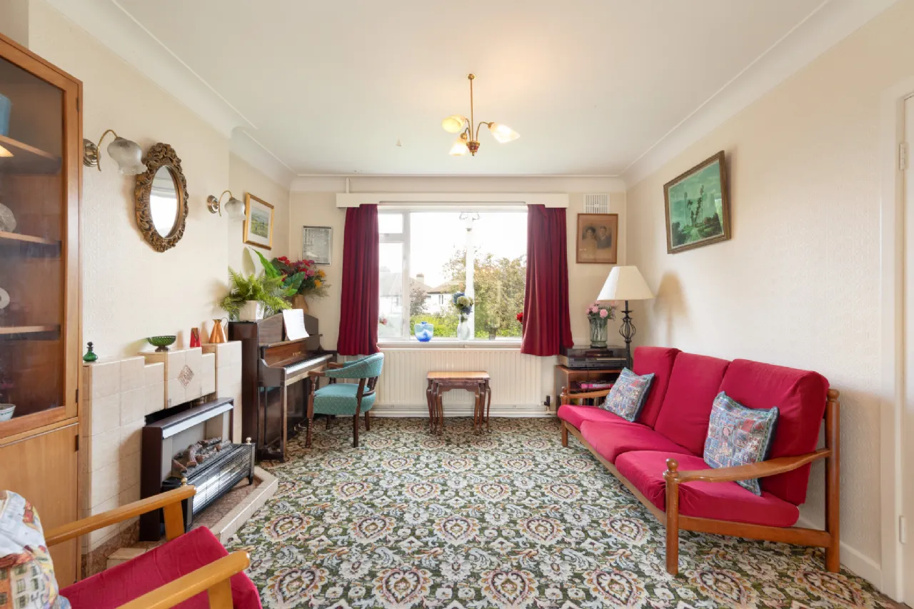 Photo of 55 Callary Road, Mount Merrion, Co Dublin, A94R7R6