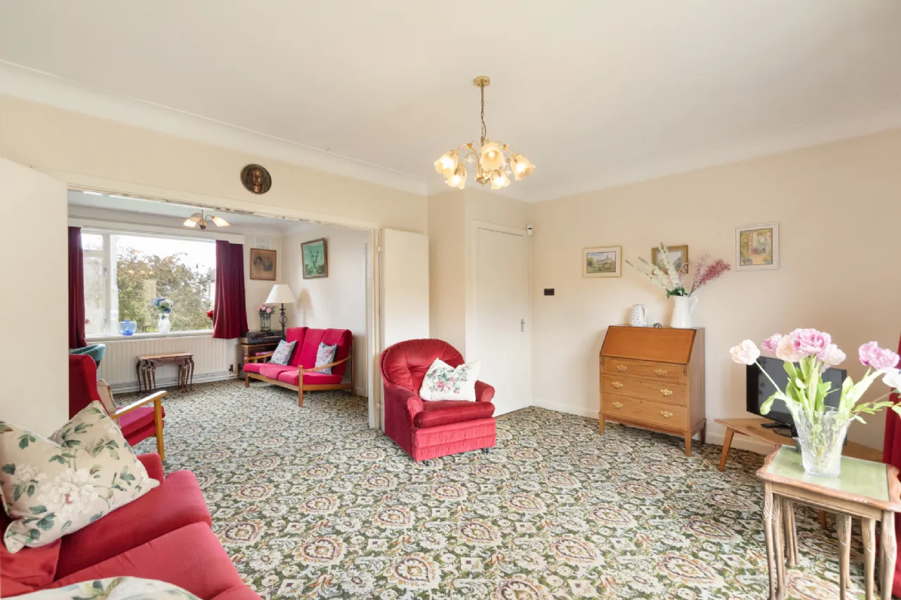 Photo of 55 Callary Road, Mount Merrion, Co Dublin, A94R7R6