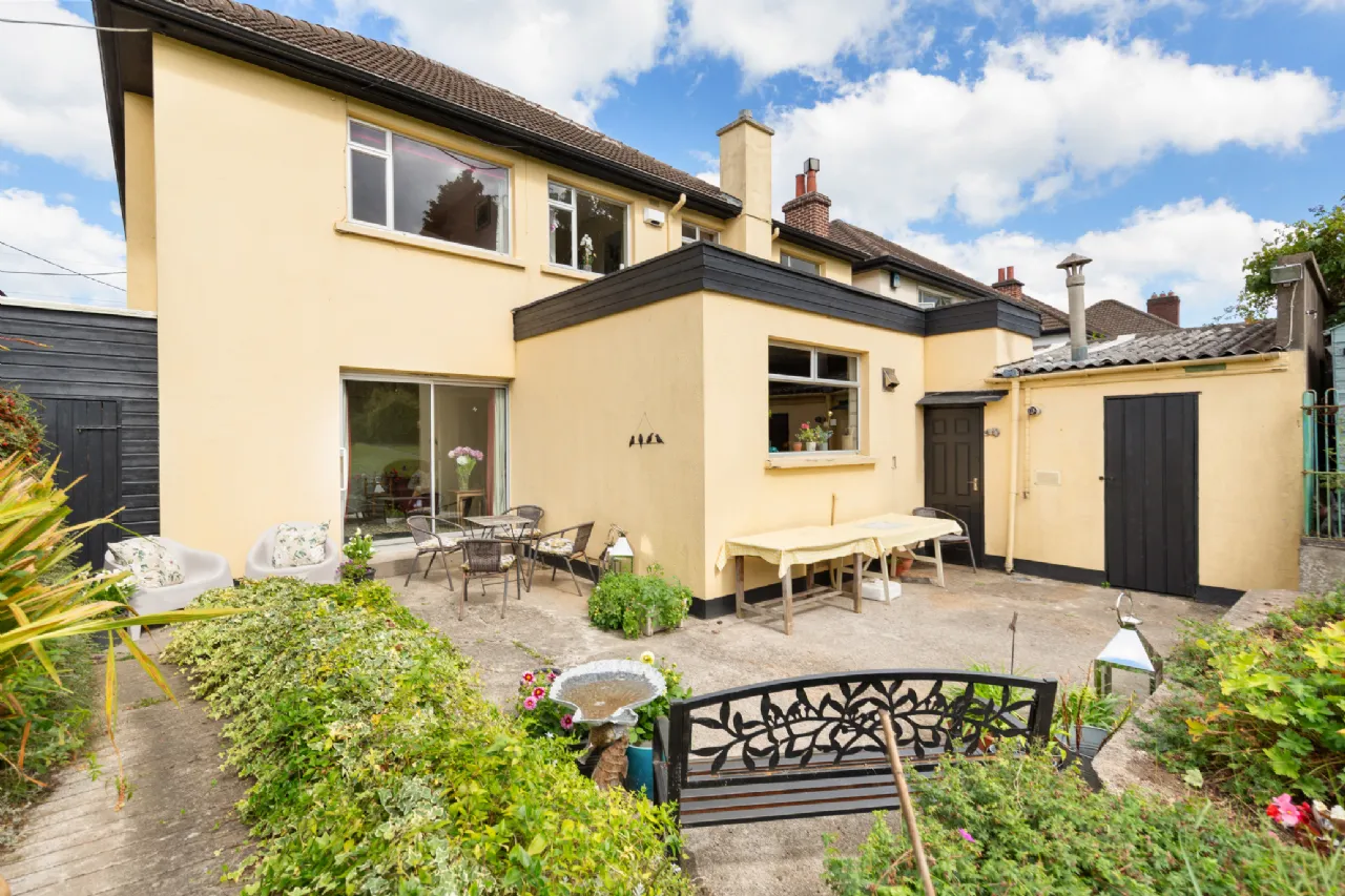 Photo of 55 Callary Road, Mount Merrion, Co Dublin, A94R7R6