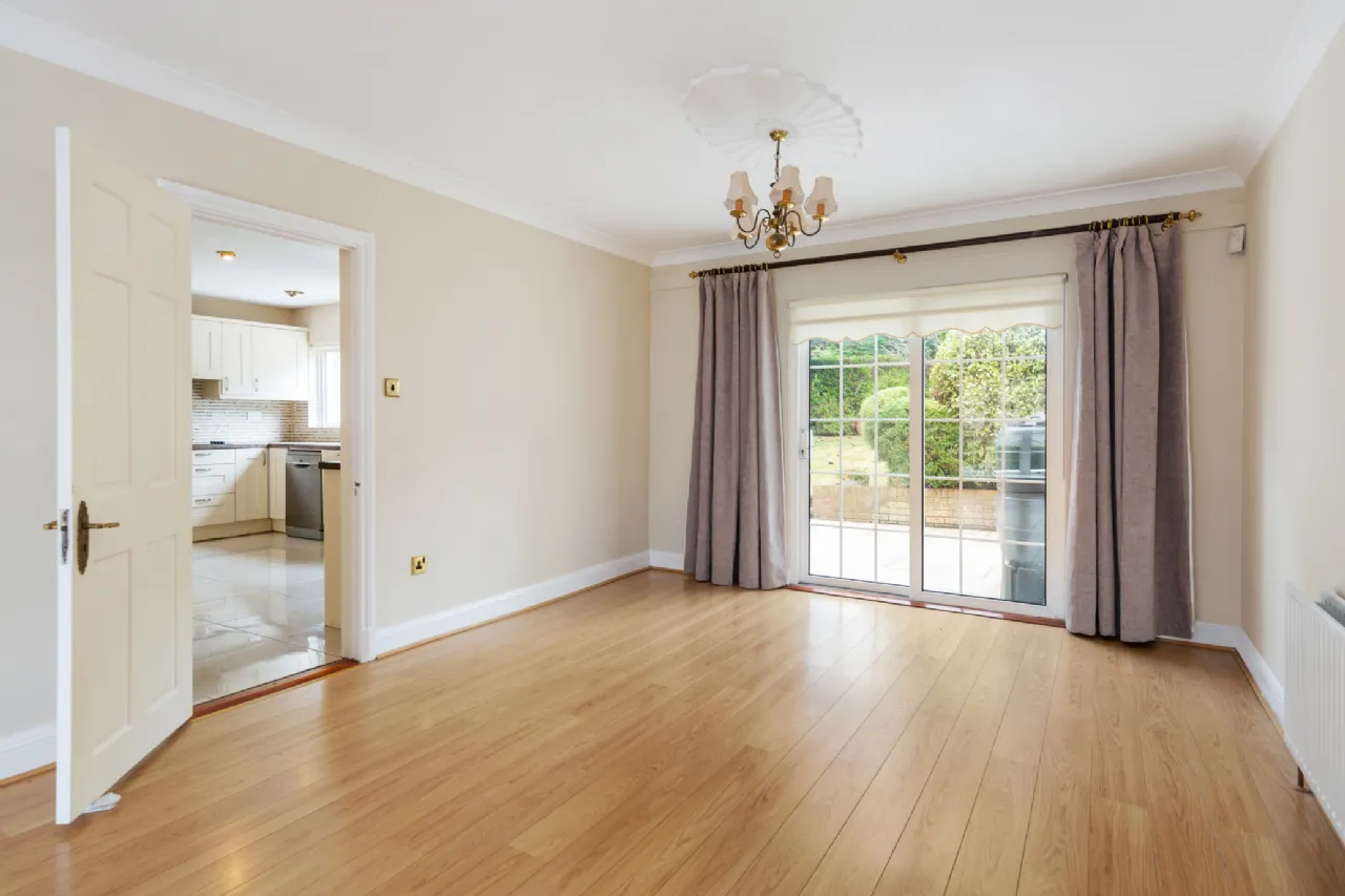 Photo of Crannóg, 46 Wyvern, Killiney, Co. Dublin, A96 H9V3