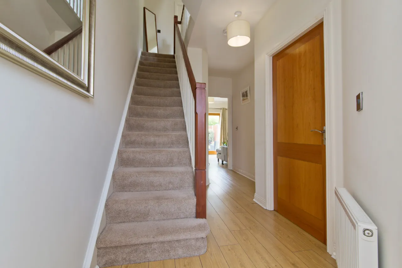Photo of 18 Stocking Wood Walk, Stocking Avenue, Rathfarnham, Dublin 16, D16 TH92