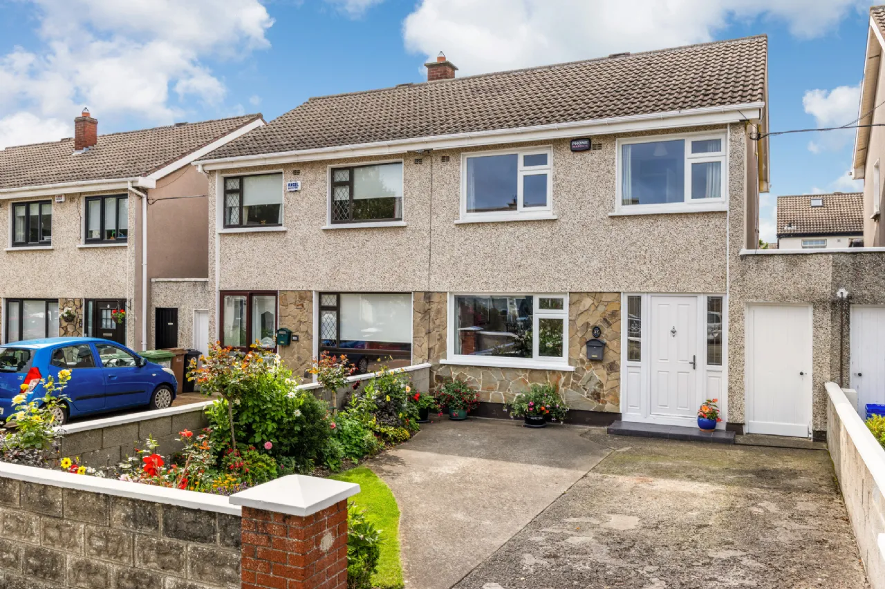 Photo of 43 Grange Abbey Road, Baldoyle, Dublin 13, D13 X2C2