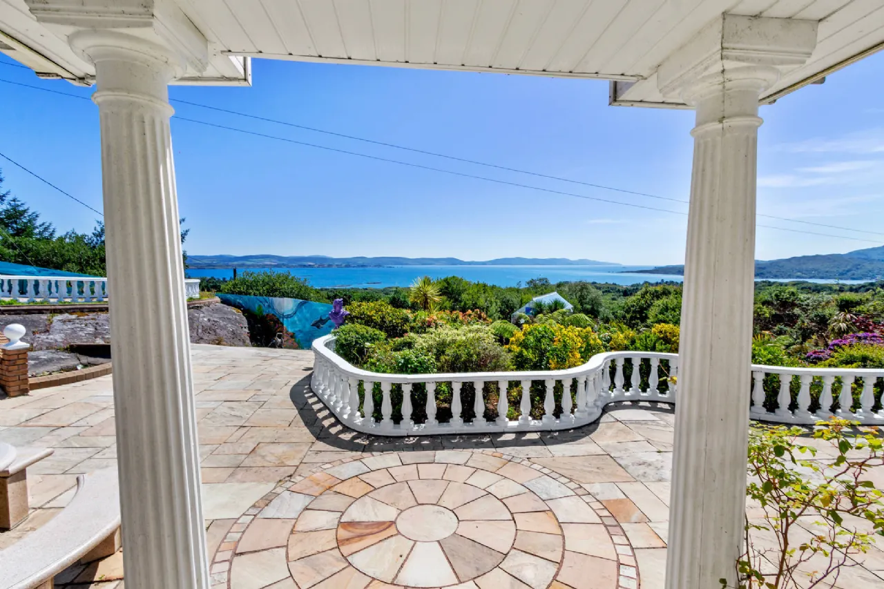 Photo of Slinneadoir, Derrycreha, Glengarriff, Co. Cork, P75 XF58