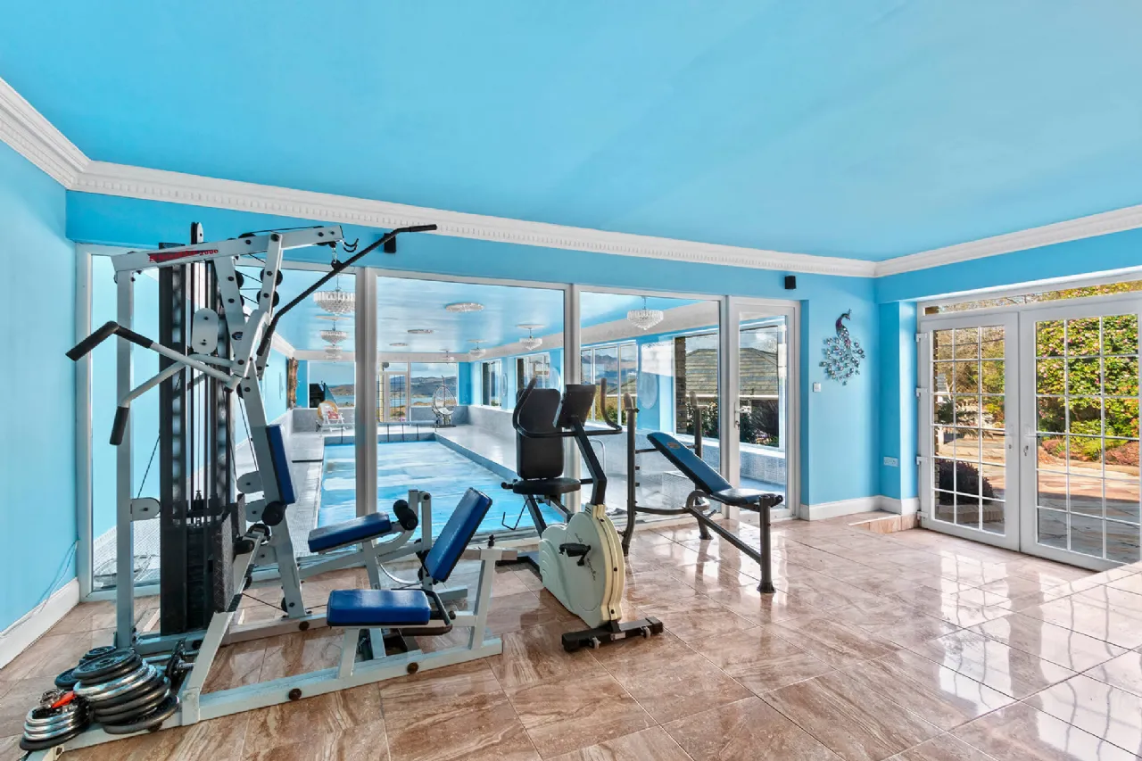 Photo of Slinneadoir, Derrycreha, Glengarriff, Co. Cork, P75 XF58