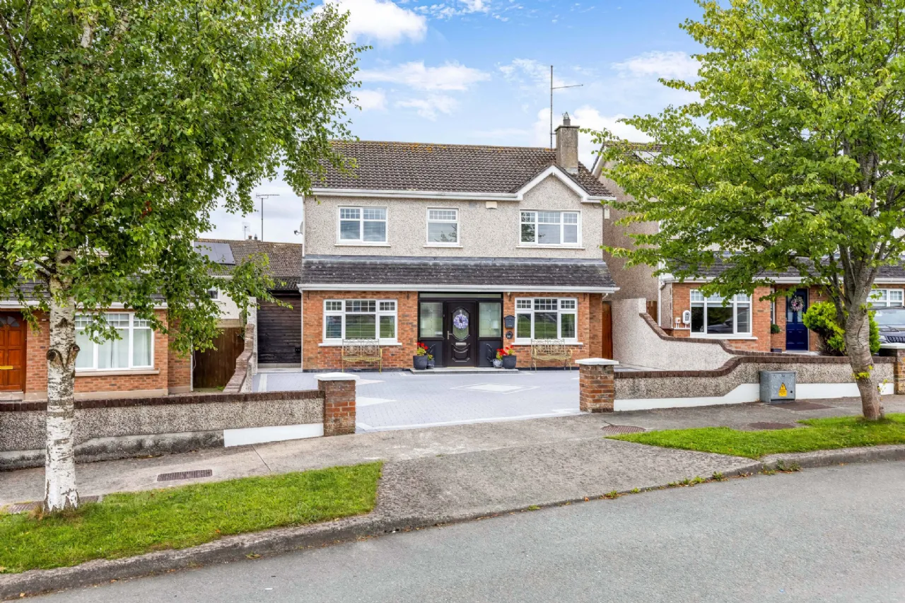 Photo of 96 Old Balreask Woods, Navan, Co Meath, C15 F9HP