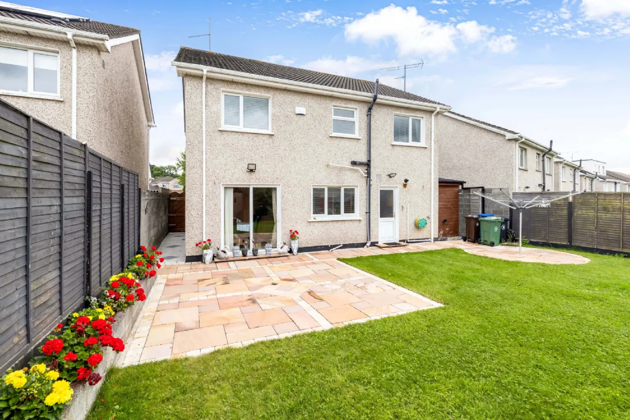 Photo of 96 Old Balreask Woods, Navan, Co Meath, C15 F9HP