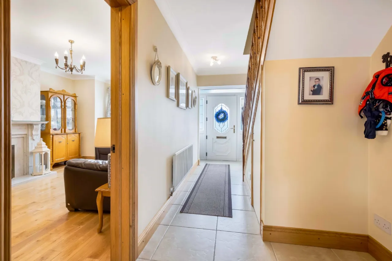 Photo of 96 Old Balreask Woods, Navan, Co Meath, C15 F9HP