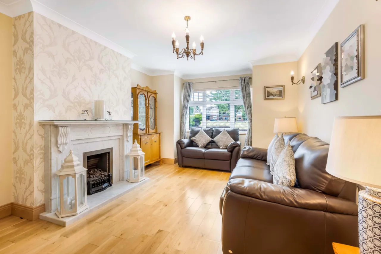 Photo of 96 Old Balreask Woods, Navan, Co Meath, C15 F9HP