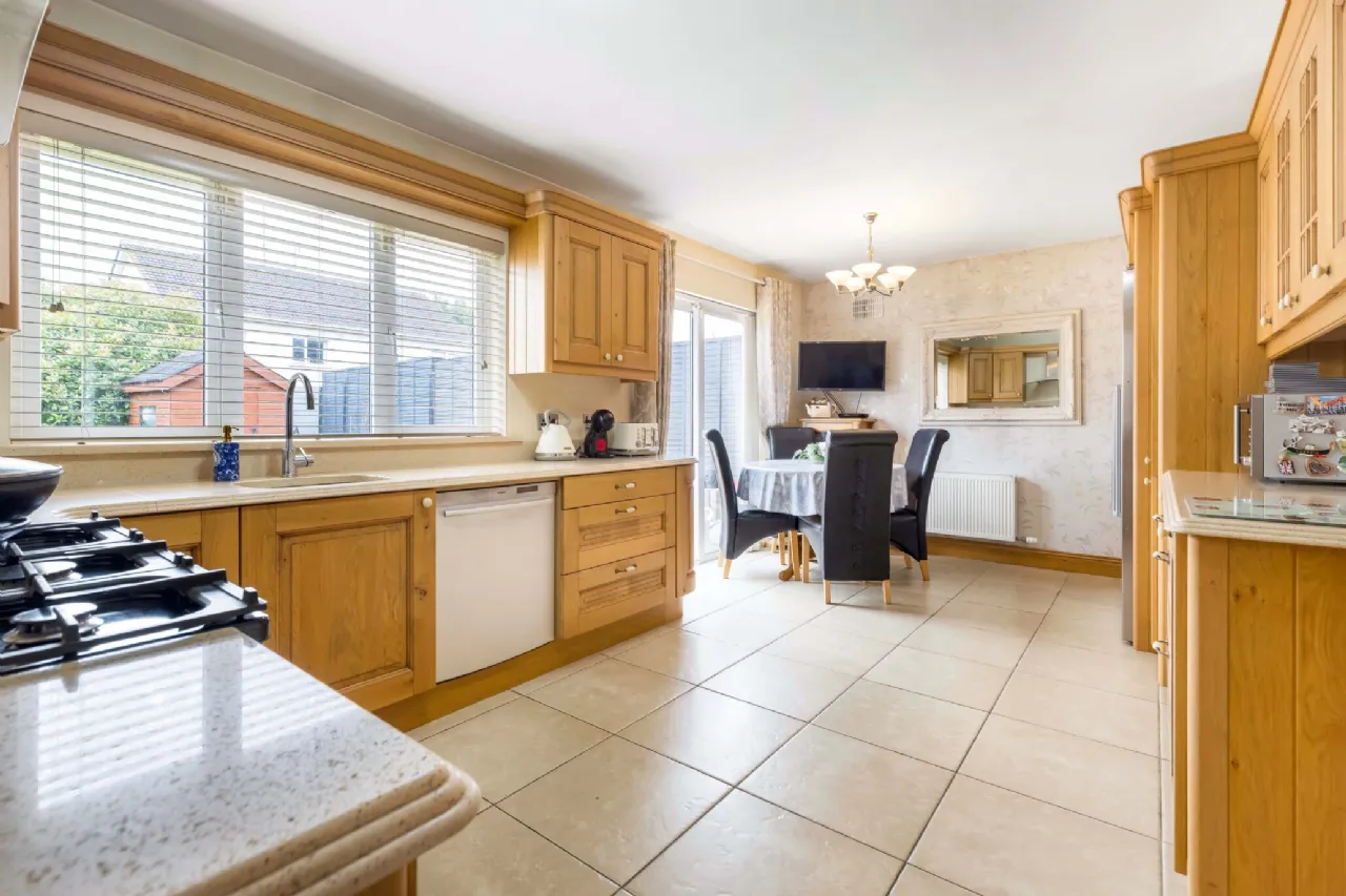 Photo of 96 Old Balreask Woods, Navan, Co Meath, C15 F9HP