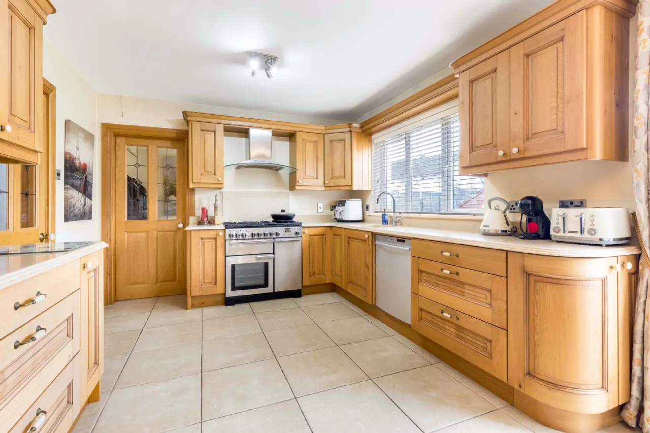 Photo of 96 Old Balreask Woods, Navan, Co Meath, C15 F9HP