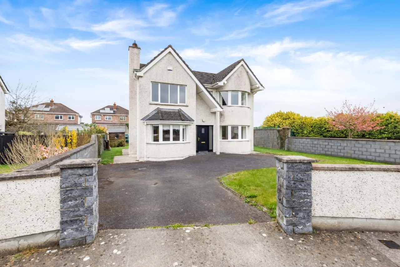 Photo of 19 Parkstown View, Ballivor, County Meath, C15 H6C8