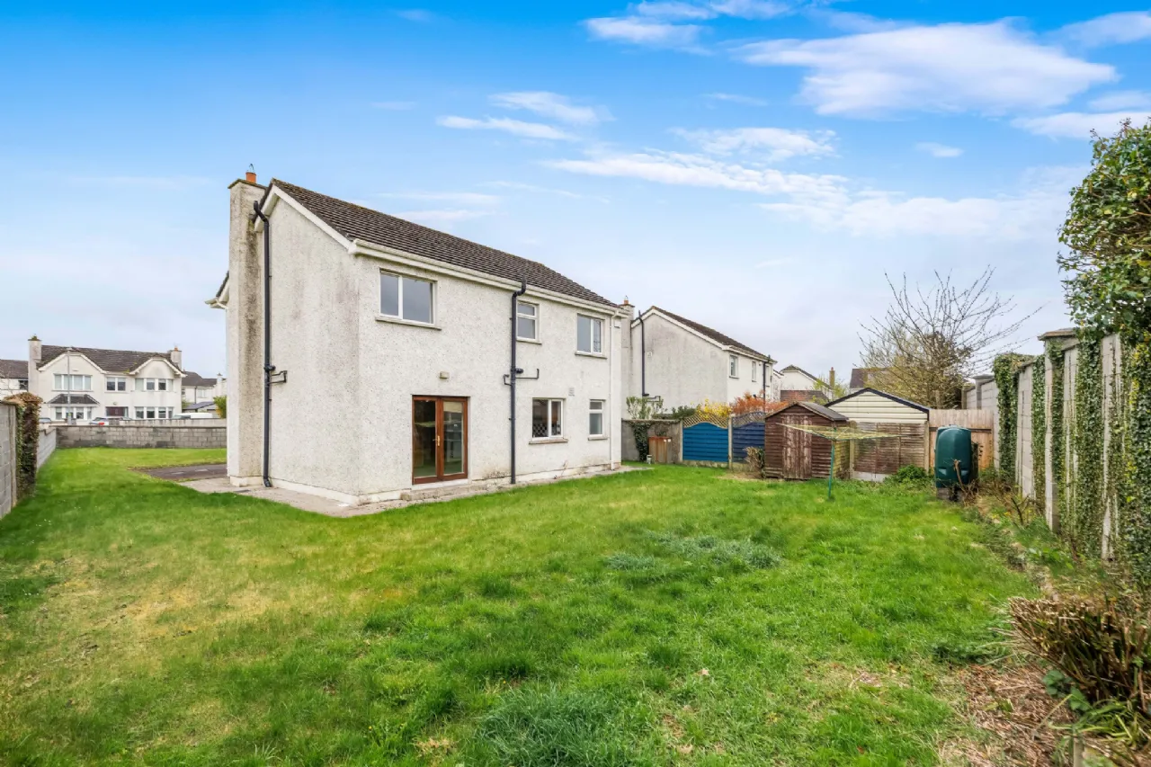 Photo of 19 Parkstown View, Ballivor, County Meath, C15 H6C8