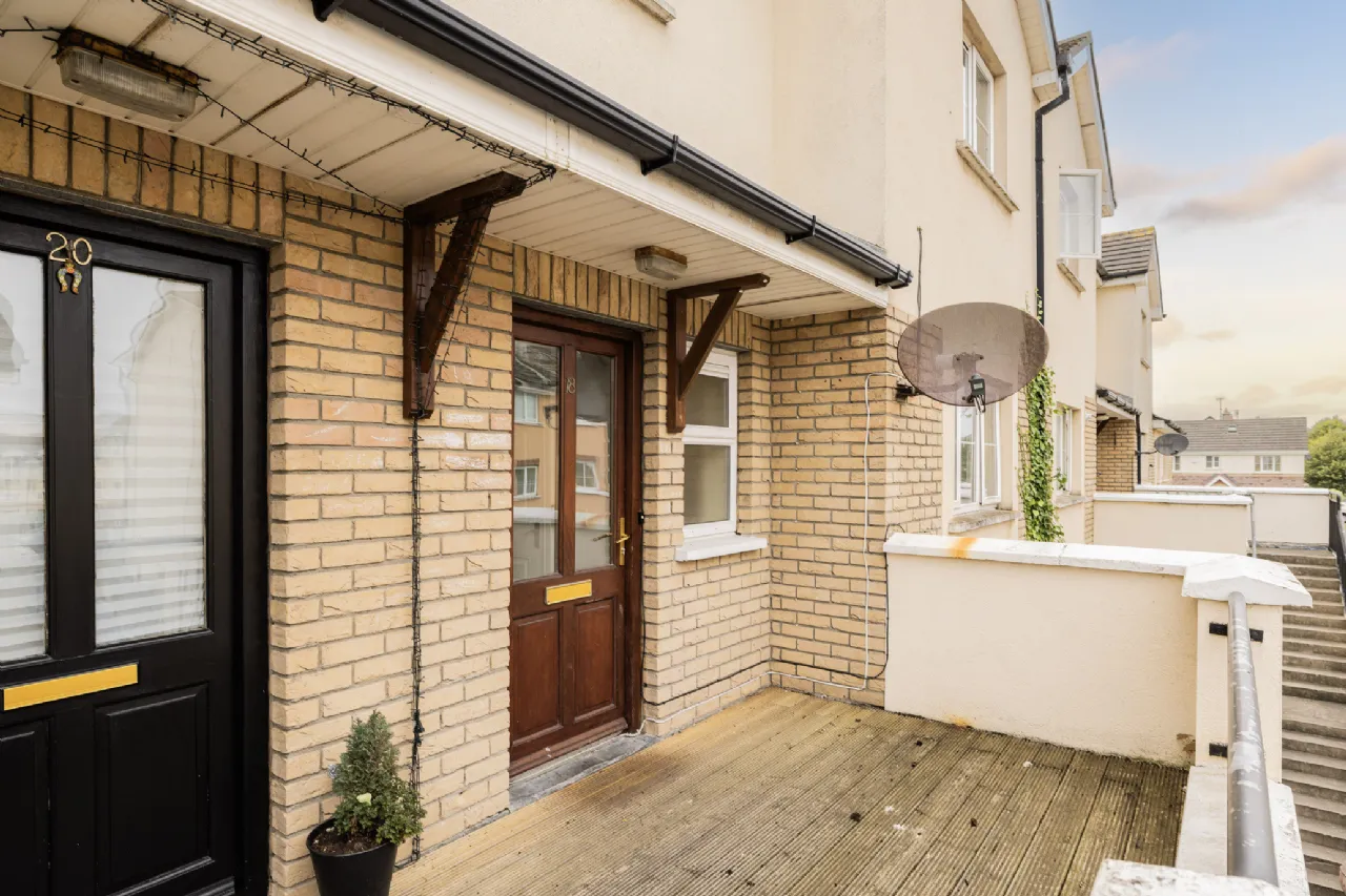 Photo of 18 Brackenwood Avenue, Balbriggan, Co. Dublin, K32 YV30