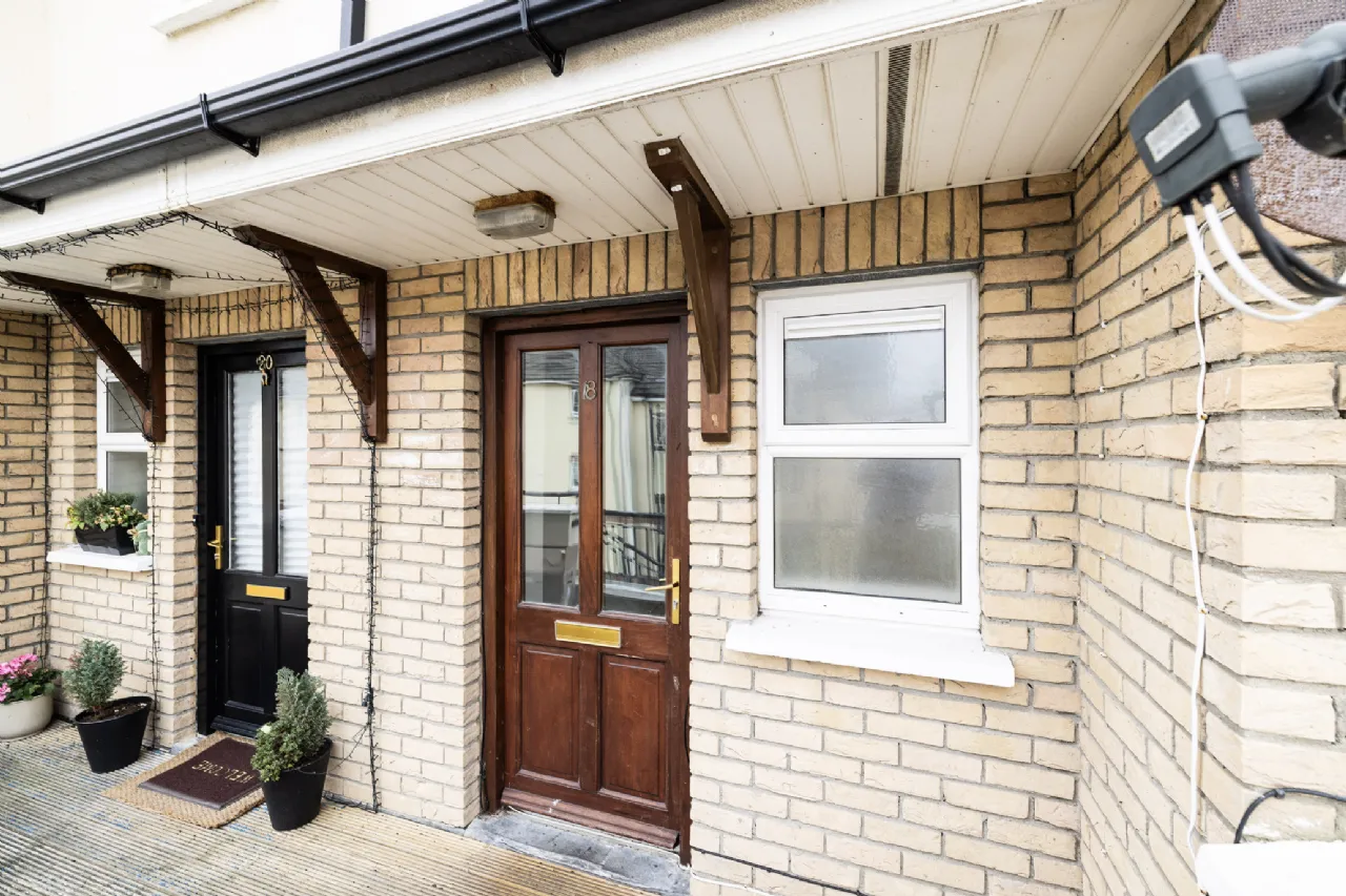 Photo of 18 Brackenwood Avenue, Balbriggan, Co. Dublin, K32 YV30