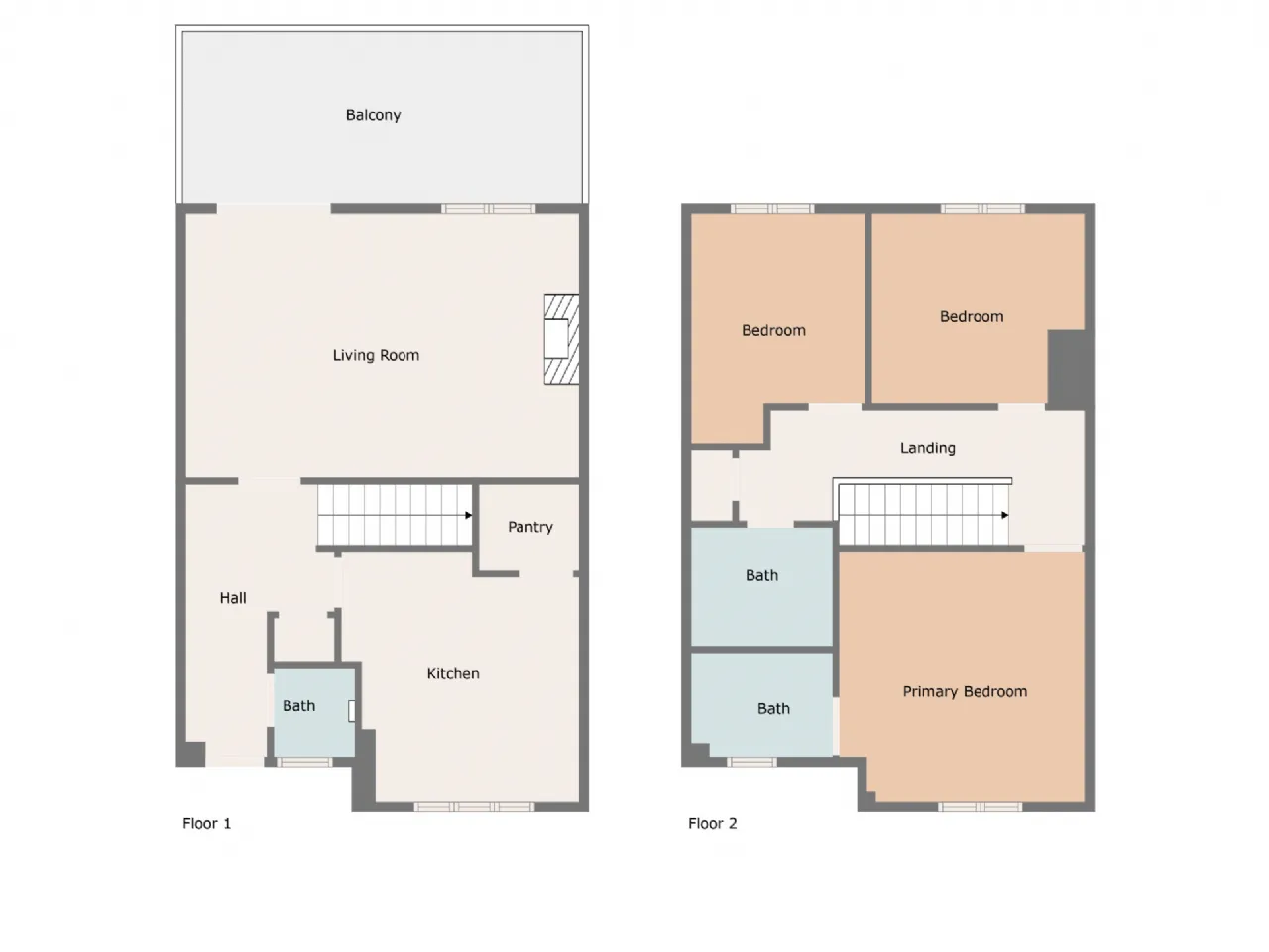 Photo of 18 Brackenwood Avenue, Balbriggan, Co. Dublin, K32 YV30