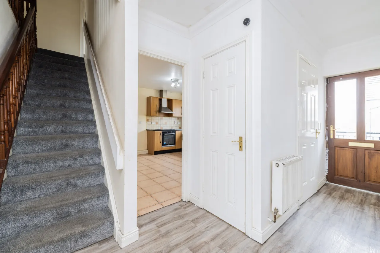 Photo of 18 Brackenwood Avenue, Balbriggan, Co. Dublin, K32 YV30